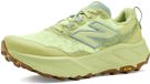 New Balance Fresh Foam X Hierro V9 WS - Chaussures de trail - Taille 40.5 - Unisexe - Blanc
