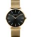 Bowa Montre femme Or, mouvement à quartz, Miyota 2025