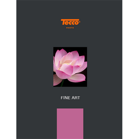 Tecco Tecco Textured FineArt Rag TFR300 DIN A3 25 Vel