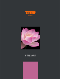 Tecco Tecco Textured FineArt Rag TFR300 DIN A3 25 Vel