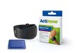 Actimove Sports Edition Sangle de coude avec poche chaude/froide, Velcro, taille universelle