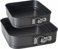 Gerimport Gerim Taarten bakken bakvorm/spring vorm Kitchen Pro