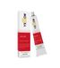 Permanente BIONDO permanente cosmetische verf 100 ml - 6/3 donkergoud - Yellow Color Argan Oil