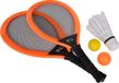 SIMBA TOYS GmbH & Co. KG Giant Badminton Set