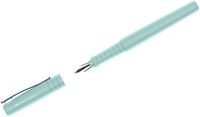 Faber-Castell 241011 vulpen Cartridgevulsysteem Blauw 1 stuk(s)