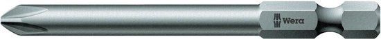 Wera 851/4 Z Bits Pozidriv PH 2 x 89mm
