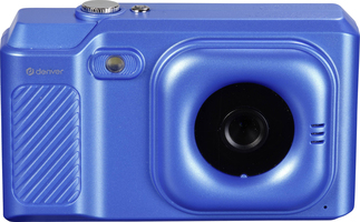 Denver DCA4818 - Digitale Camera - 48MP - Full HD - Blauw