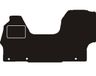 Winparts GO! Hyundai H350 voorzijde 3 stoelen 2015-
