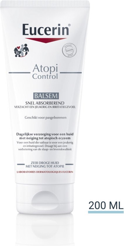 Eucerin AtopiControl Balsem