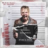 Suburban Bad Bones - Erik Gronwall - LP - Standard Edition - Rock - 2026