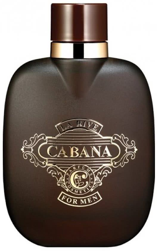 La Rive Eau de Toilette / 90 ml / Mannen