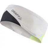 Craft Adv Lumen Fleece Hoofdband Wit S-M Man