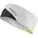 Craft Adv Lumen Fleece Hoofdband Wit S-M Man