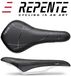 Repente Zadeltop KUMA 4.0 Zwart Cirkel 17KUBLC