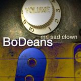 Bodeans Mr Sad Clown
