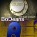 Bodeans Mr Sad Clown