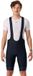 Pearl Izumi Heren Attack Bibshort Blauw