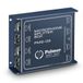 Palmer PMS 02 microfoon Split Box 2 canaux - Séparateur de signal