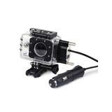 SJCAM Boîtier étanche pour la caméra de moto SJCAM SJ5000x