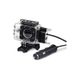 SJCAM Boîtier étanche pour la caméra de moto SJCAM SJ5000x