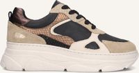 Blasz Jana-09 Sneakers - Dames - Beige - Maat 43