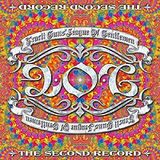 Suburban Tracii Guns League Of Gen - The Second Record