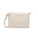MANDARINA DUCK Mellow Leather Sac bandoulière Cocoon Gris clair