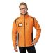 Mascot Accelerate Safe Softshell veste 19202-291 - haute visibilité orange/bleu foncé - 3XL