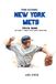 New York Mets: THE ICONIC NEW YORK METS TRIVIA BOOK