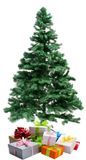 Mojawo Kerstboom 150 cm groen inclusief standaard