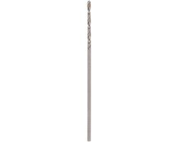 Bosch 10x PRO Metal HSS-G spiraalboor 1 mm