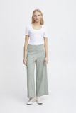 ICHI IHKATE CAMELEON PA2 Dames Broek M Blauw