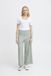 ICHI IHKATE CAMELEON PA2 Dames Broek M Blauw