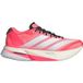 adidas adizero Boston 13 Wedstrijdschoen Dames