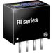RECOM convertisseur DC/DC RI-0515S