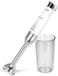 MPM MBL-27 blender 0,6 l Accessoire blender 500 W Blanc