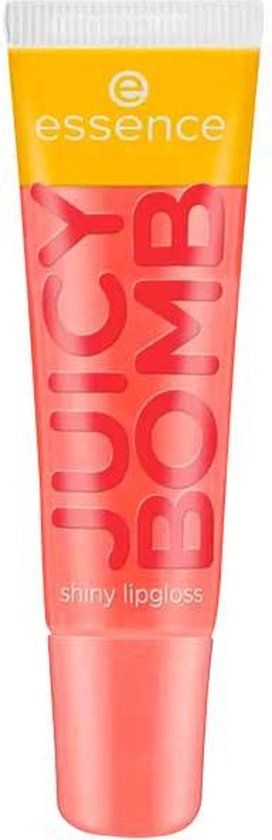 Essence Juicy Bomb Shiny Lipgloss 103 Proud Papaya 10ml