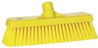 Vikan Hygiene 7068-2 vloerveger medium 30cm - Geel