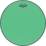 Remo Emperor Colortone Green 13" Tom vel