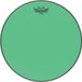 Remo Emperor Colortone Green 13" Tom vel