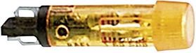 RAFI 1.69.508.840/1503 Standaard signaallamp met lamp Groen 1 stuk(s)