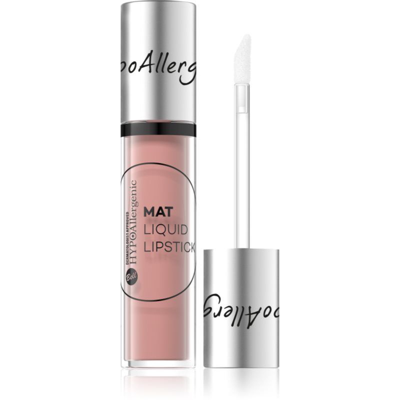 Bell Marcelina Labial Liquido Mate By Marcelina 02 Hypoallergenic
