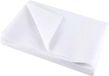 Merkloos Strijkvlies 200 x 100 cm, wit