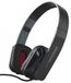Esperanza EH143K Hoofdtelefoon/Headset - Bedraad - Hoofdband - Muziek - Zwart
