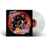 Marc Amacher LP - Overdrive - voor Geen - standaard