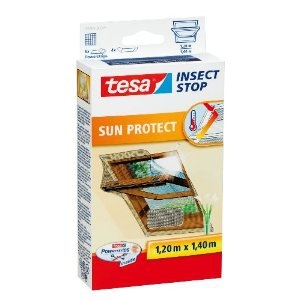 TESA Insect Stop Sun Protect