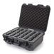 Nanuk 930 Case with Foam insert for Matrice 200 Batteries – Graphite
