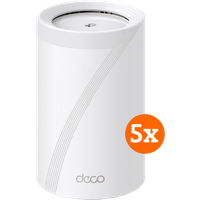 TP-Link Deco BE65 5-pack