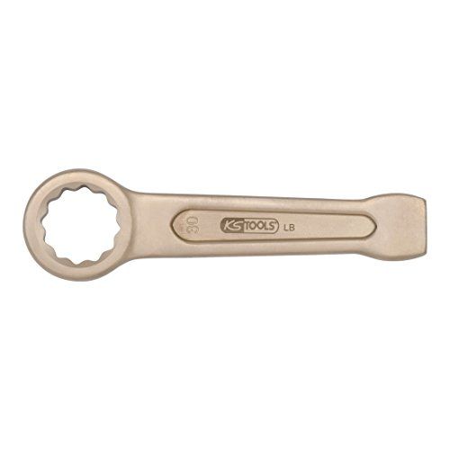 KS Tools BRONZEplus Slag-ringsleutel 3"