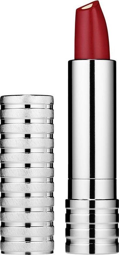 Clinique Dramatically Different Lipstick Shaping Lip Colour Lipstick 3 gr Zwart